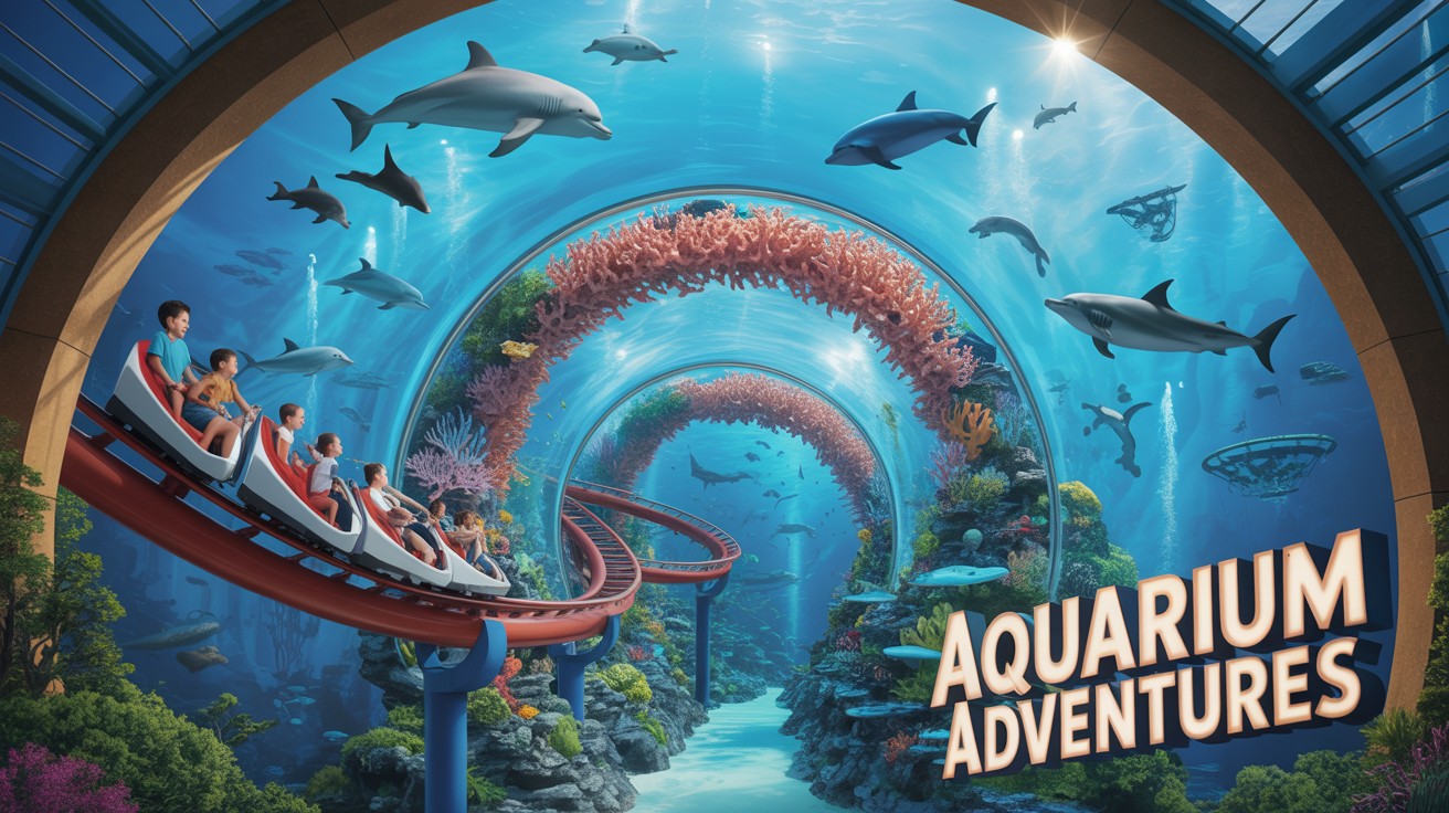 Aquarium Park
